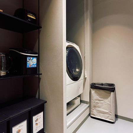 Konjakuso Tempozan Osaka Bay - Vacation Stay 95700V Kültér fotó