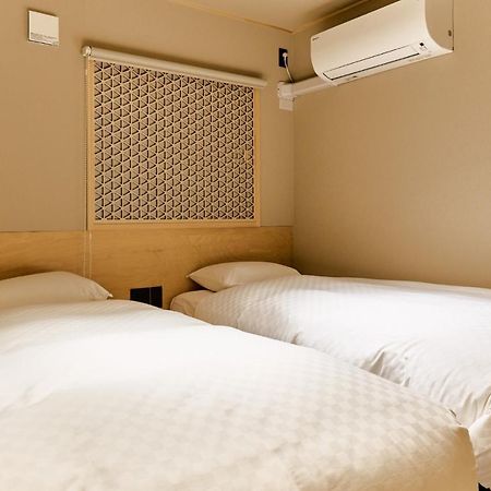 Konjakuso Tempozan Osaka Bay - Vacation Stay 95700V Kültér fotó