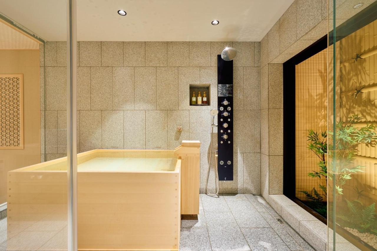 Konjakuso Tempozan Osaka Bay - Vacation Stay 95700V Kültér fotó