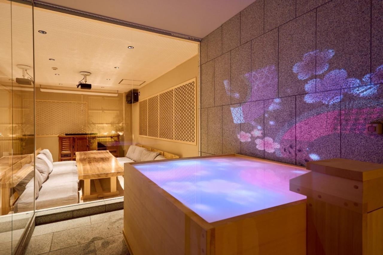 Konjakuso Tempozan Osaka Bay - Vacation Stay 95700V Kültér fotó