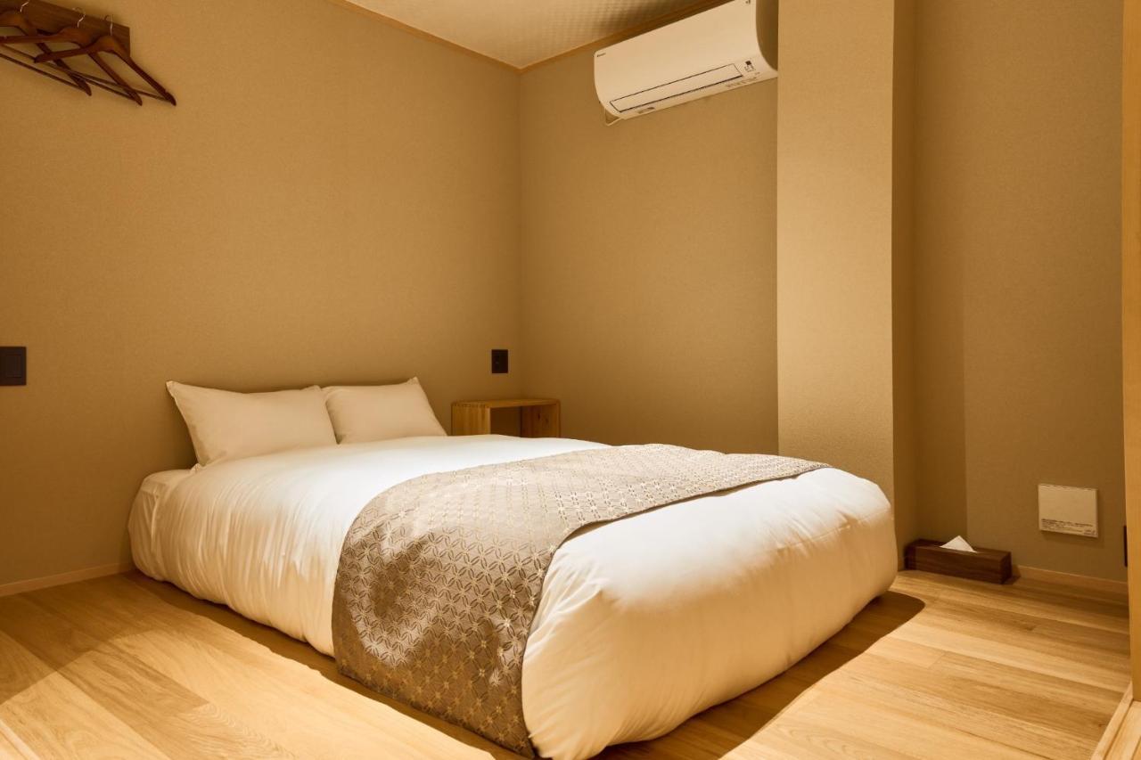 Konjakuso Tempozan Osaka Bay - Vacation Stay 95700V Kültér fotó