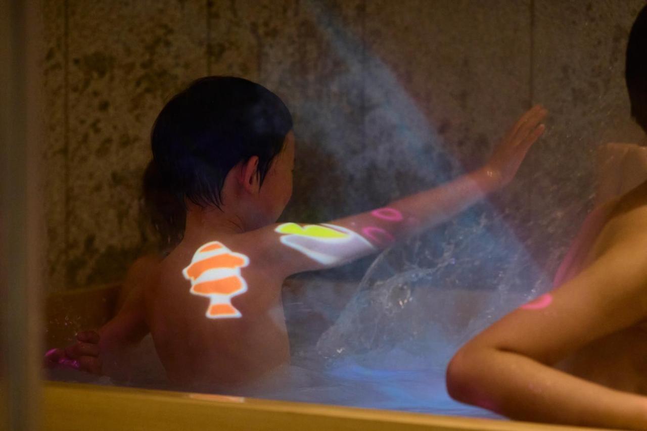 Konjakuso Tempozan Osaka Bay - Vacation Stay 95700V Kültér fotó